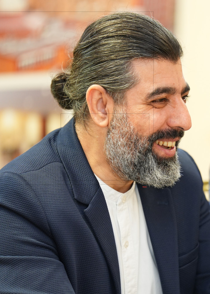Lütfi Sunar