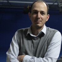 Nazım Ankaralıgil